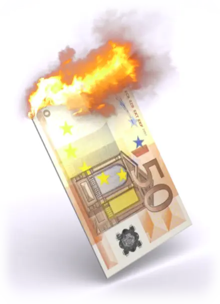 Preise ausser Kontrolle Inflation